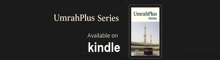 Kindle UmrahSeries